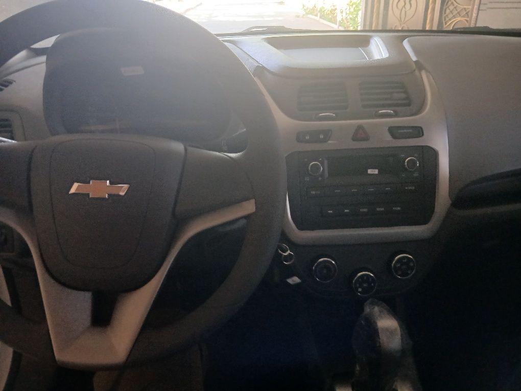 Chevrolet Kobalt