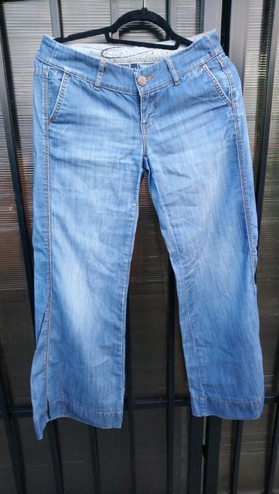 Blugi dama evazati Esprit