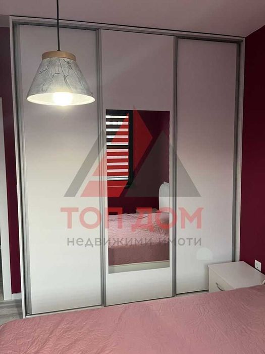 Дава се под наем Двустаен апартамент в Варна, Виница - 48 кв.м за 499.8 € - Снимка #12