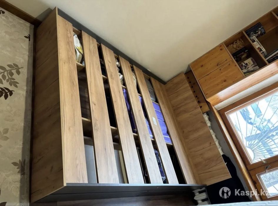 Кровать 200х160!