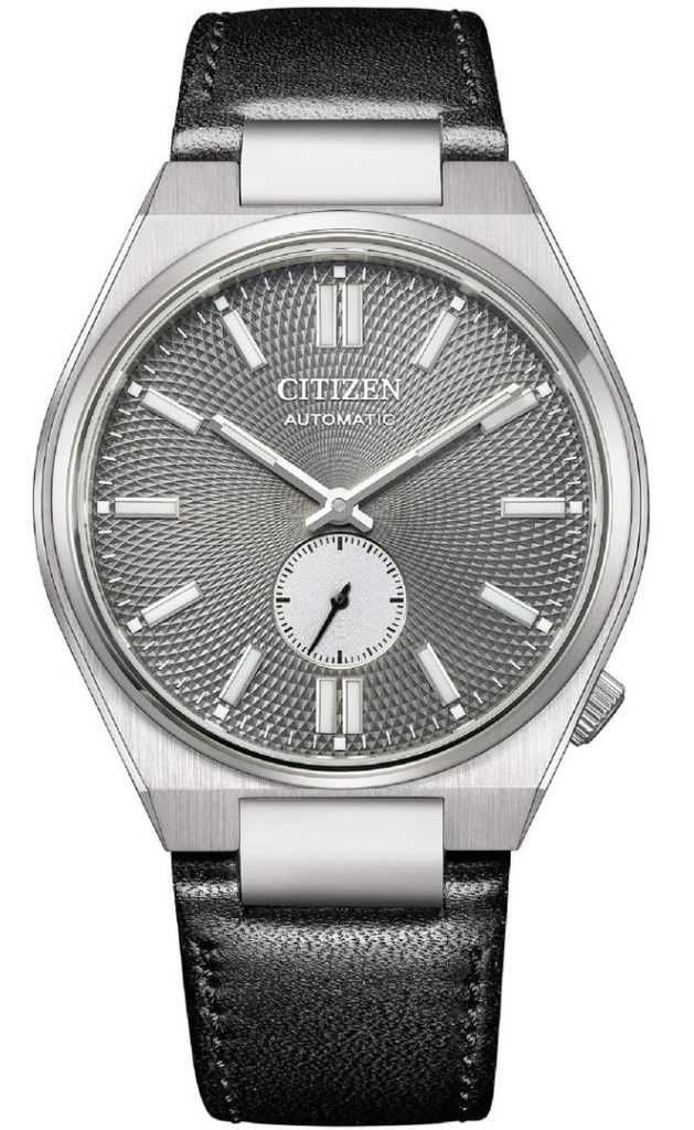 Citizen Tsuyosa Automatic