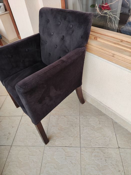 СТОЛ ЛУКСозен Запазен