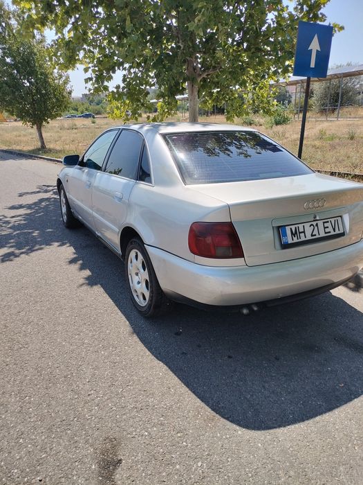 Mașină Audi A4 b5