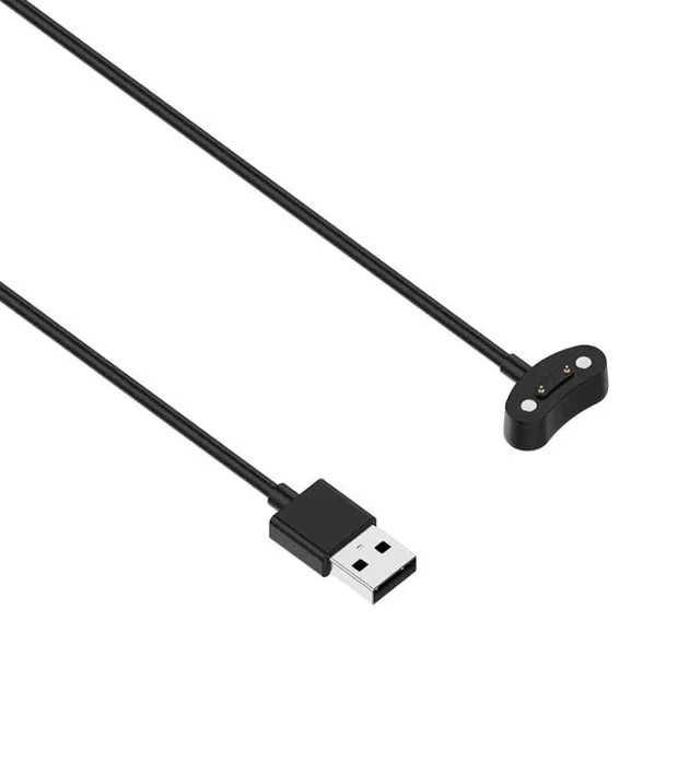 Incarcator pentru Ticwatch Pro 5 Cord/ E3/ Pro X/ Pro 3/ Pro3 LTE