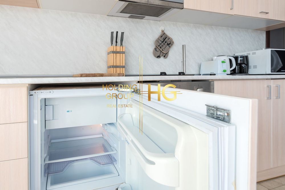 Продава се Двустаен апартамент в Бяла - 115 кв.м за 1009 €/кв.м - Снимка #11