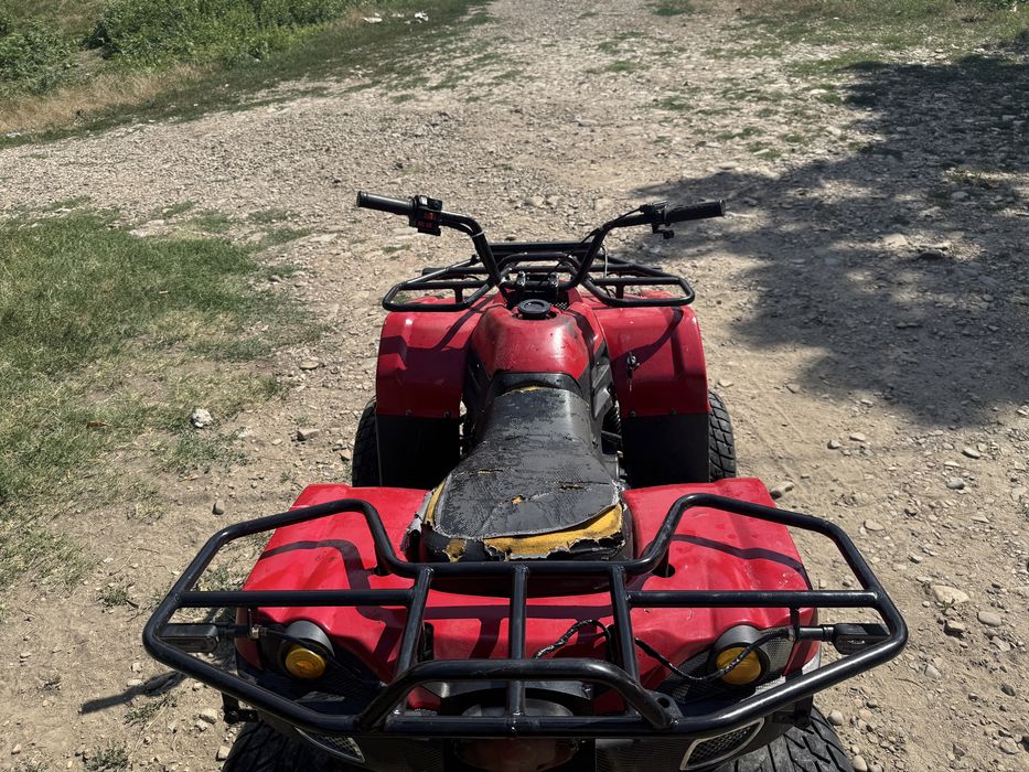 Vand atv fuxin 150cc