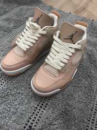 Jordan 4 Shimmer