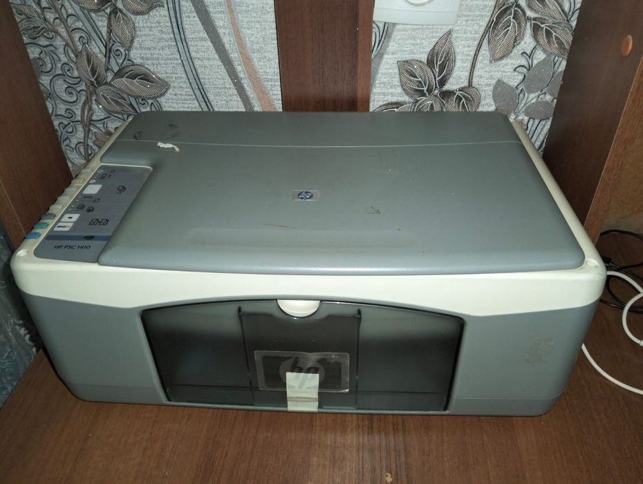 Продам Принтер без шнура