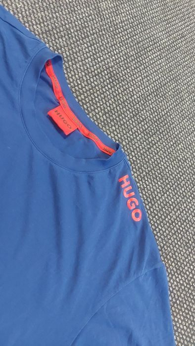 Hugo тениска XL размер
