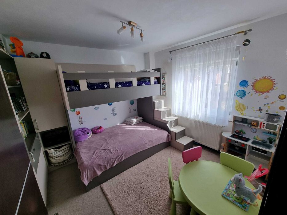Apartament 3 camere