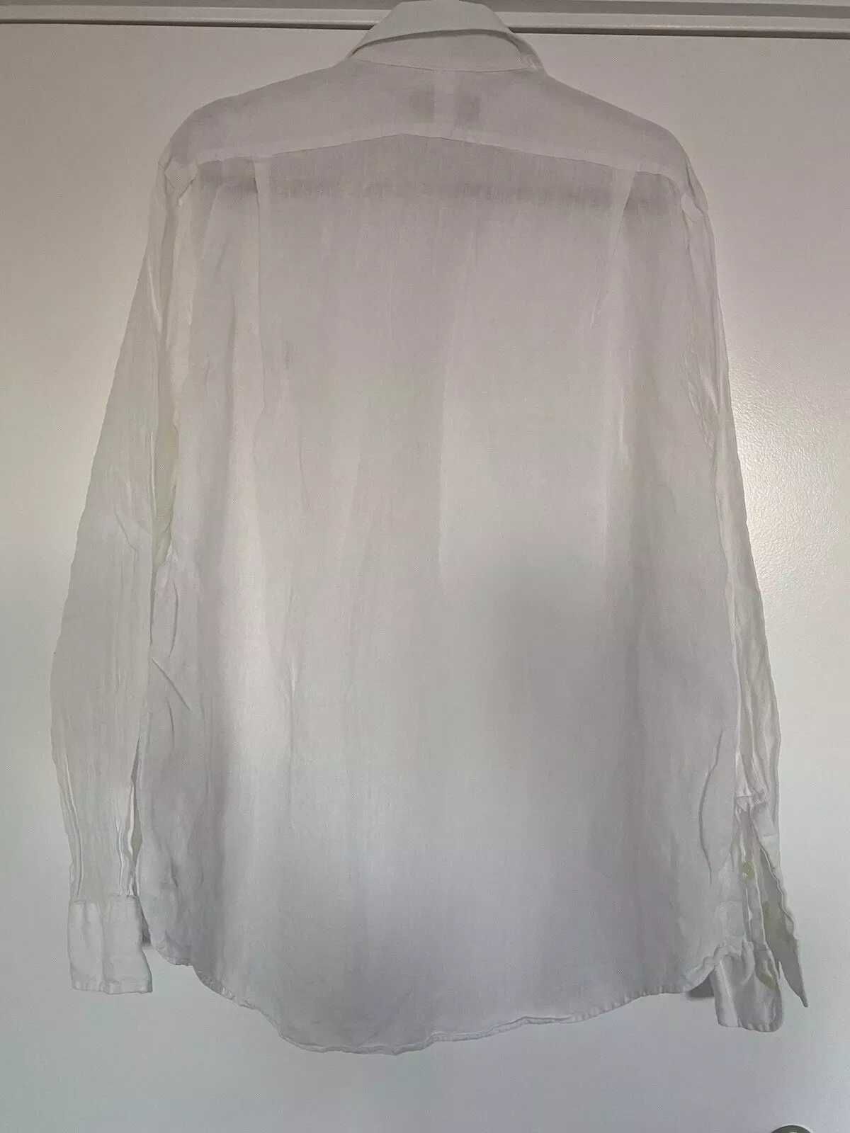 Ralph Lauren linen