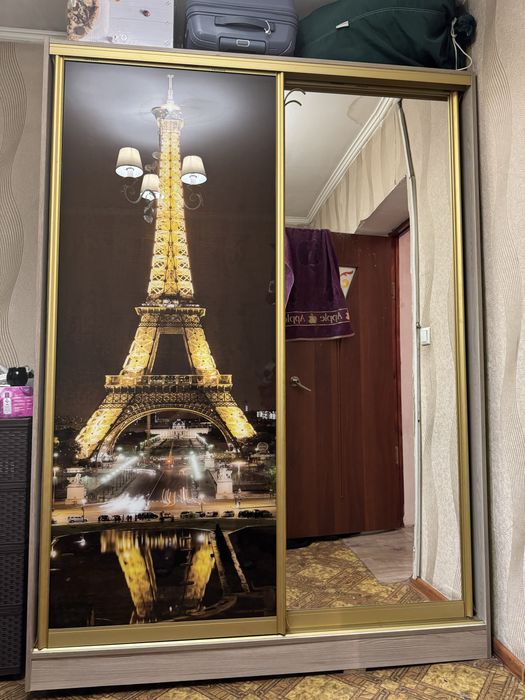 Шкаф купе для одежды