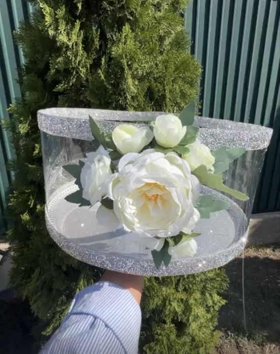 Корзины на Кудалык