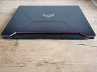 Laptop Asus tuf fx506lhb impecabil