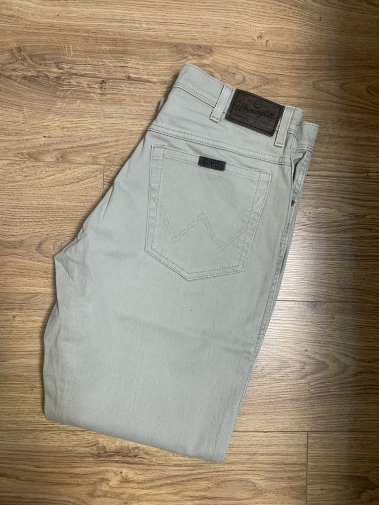 Оригинални мъжки дънии Wrangler