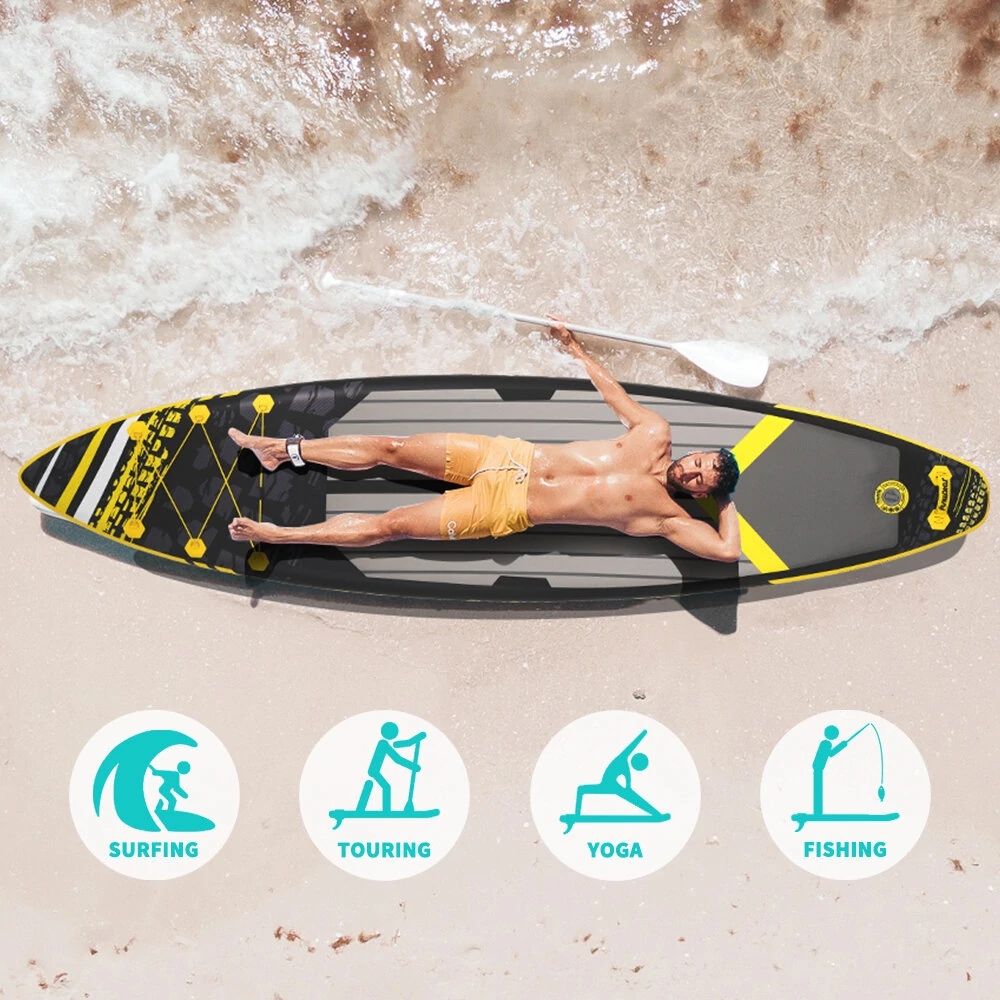 Stand UP Paddle Board (SUP), SUP борд, Стенд ъп падъл борд, СЪП борд