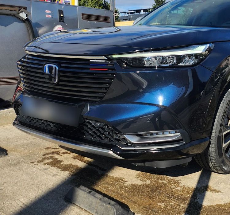 Honda HR-V Autoturism întreținut
