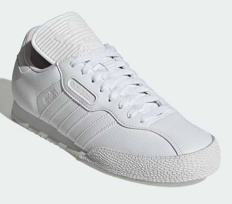 28см Два Чифта Легендарни Adidas Originals Samba Super и Gazelle