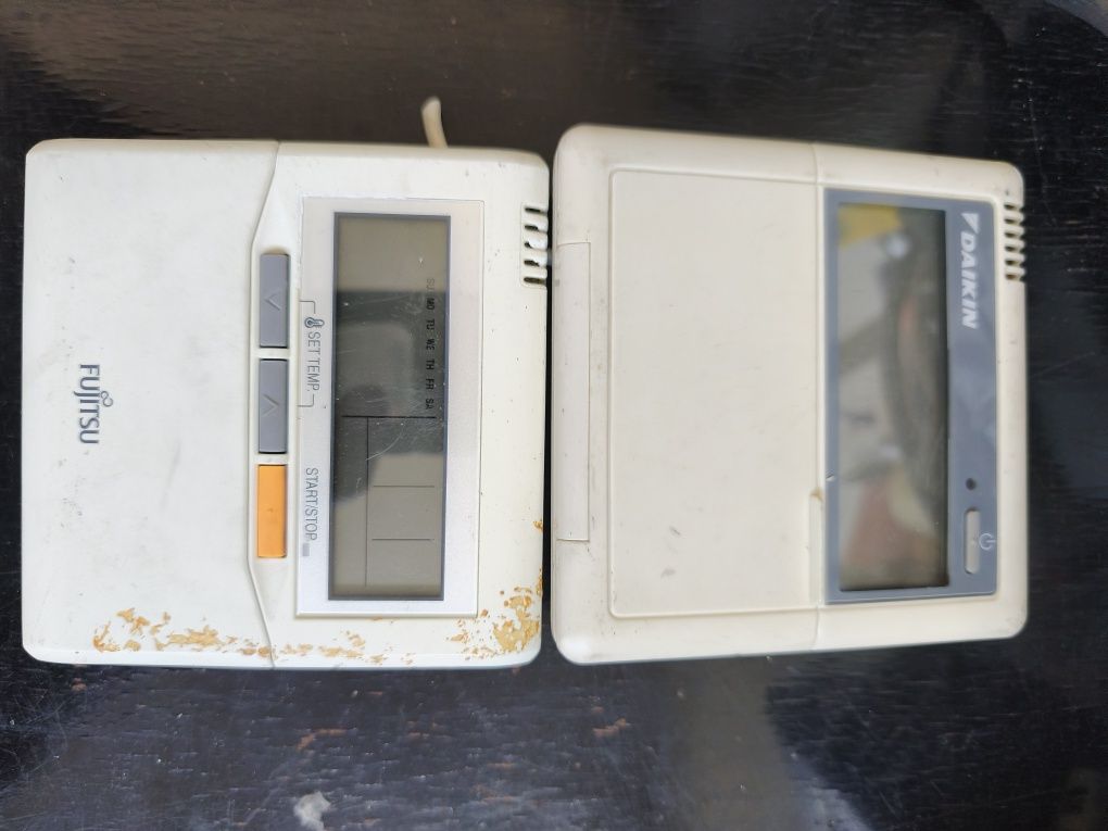 Telecomenzi și placi electronice aer condiționat