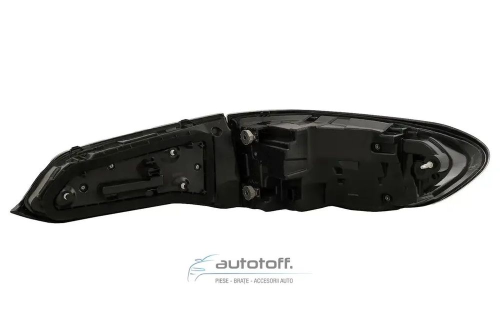 Stopuri LED compatibile cu BMW X5 G05 (2019-2022) Conversie la LCI Design