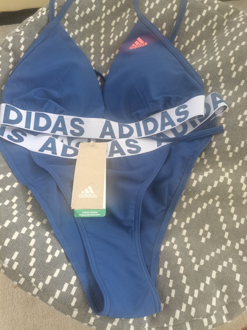 Бански  две части Adidas