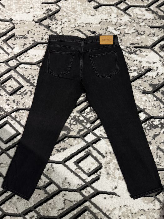 Джинсы Calvin Klein 34/30 W32