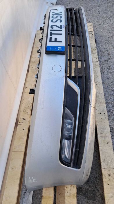 bara fata completa VW Passat B7