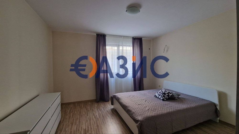 Апартамент с 1 спалня, 1 ет., Равда, България, 67. 65 кв. м., цена