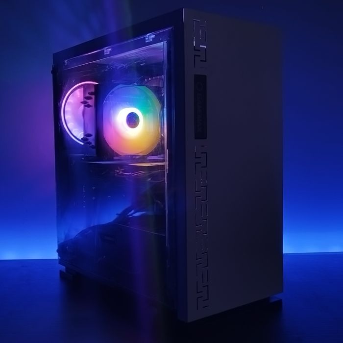 Рассрочка 12мес. Блок системный игровой (компьютер Усть-Каменогорск)