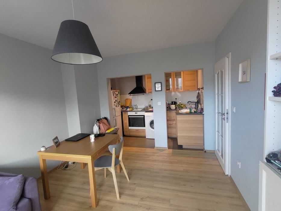 Дава се под наем Двустаен апартамент в София, Иван Вазов - 60 кв.м за 453.9 € - Снимка #2