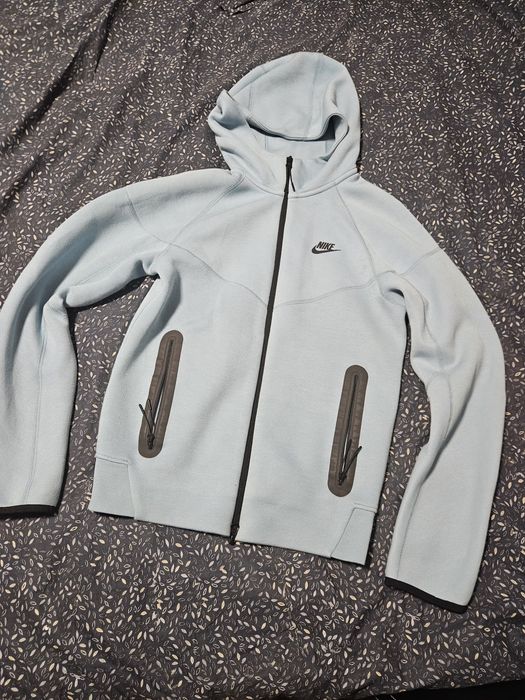 Hanorac Nike Tech Fleece XS