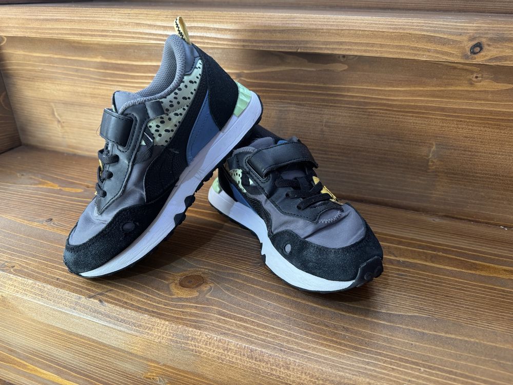 Маратонки Puma 32 размер