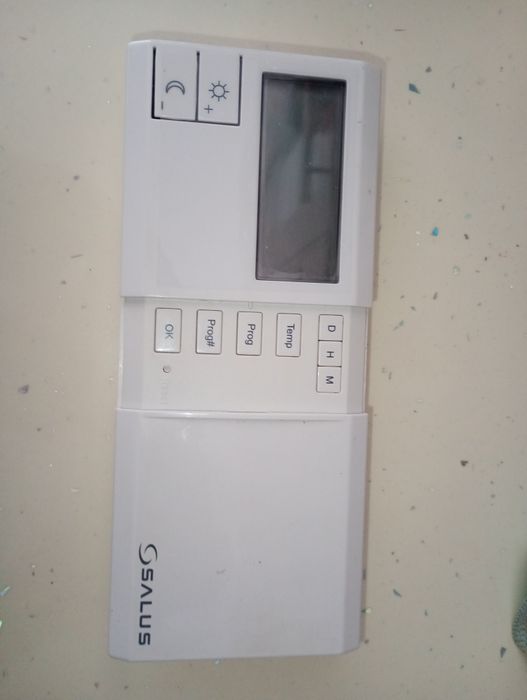 Vând termostat Wales pt centrala termică