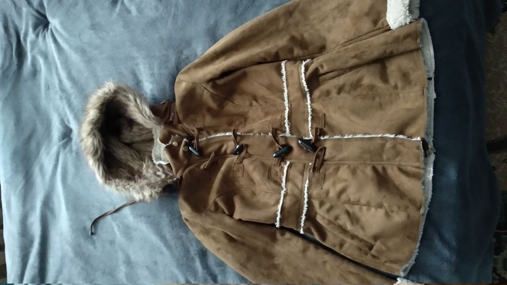 Куртка весенне-осенняя стиль, ная.