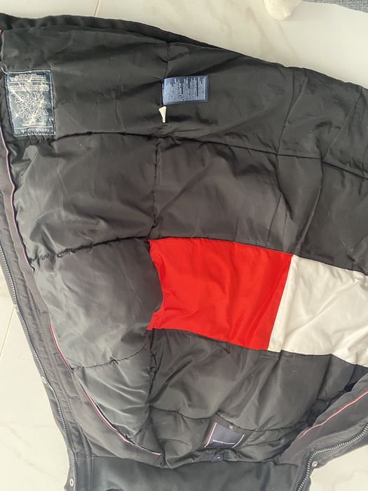 Geaca Tommy Hilfiger
