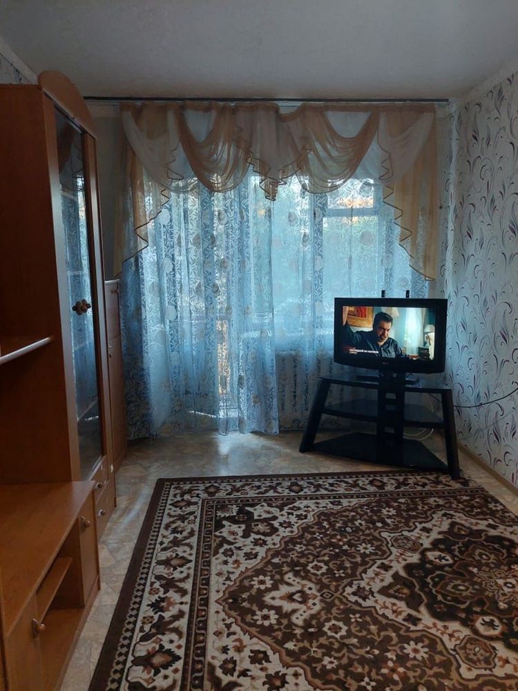 Квартира 1 комн центр
