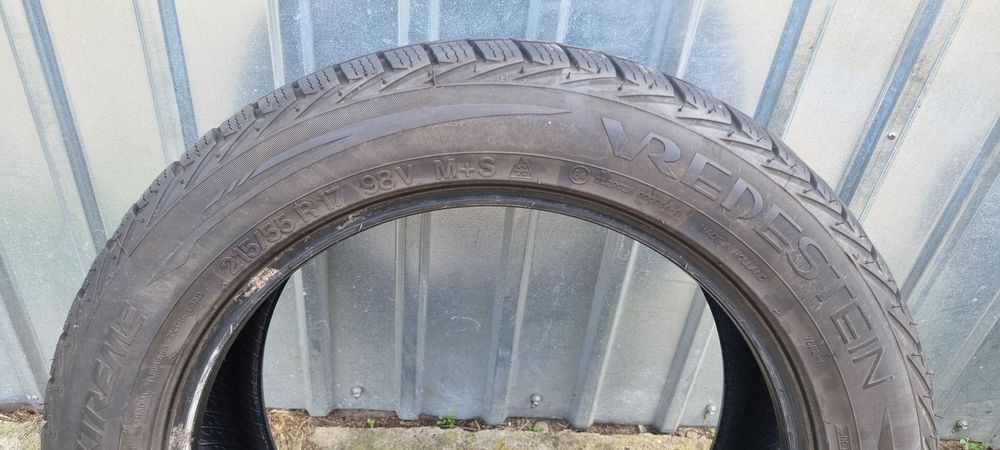 anvelopa de iarna 215/55/17