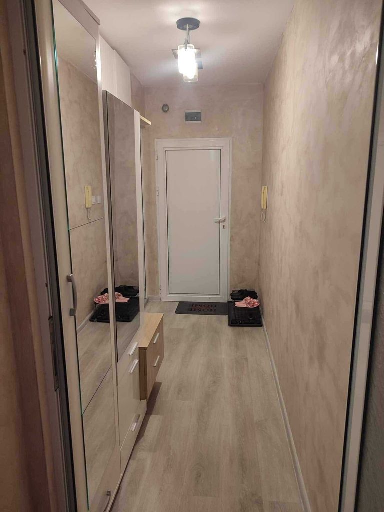Дава се под наем Едностаен апартамент в София, Хиподрума - 50 кв.м за 350 € - Снимка #4