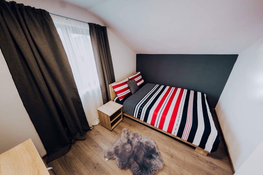 Cabana LEU Baile Figa /• Ciubăr cu jacuzzi / OCUPATA DE REVELION