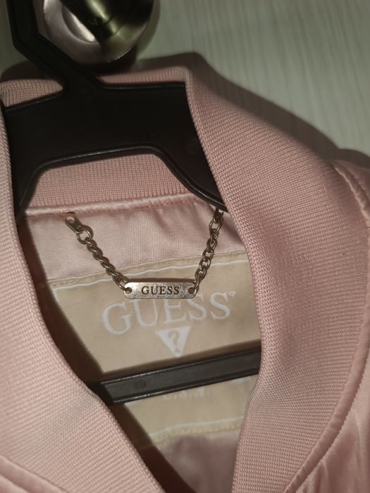 Geaca bomber Guess