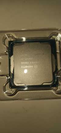 Процесор intel i3-10100f LGA 1200