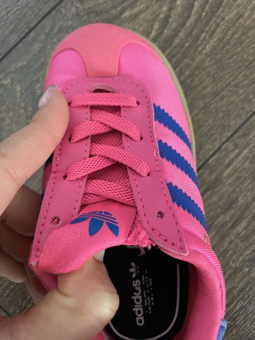 Детски маратонки adidas gazelle