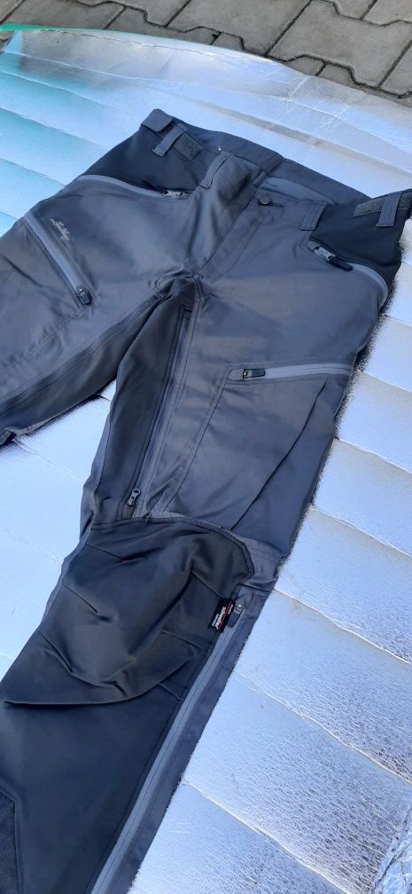 Pantaloni          Lundhags