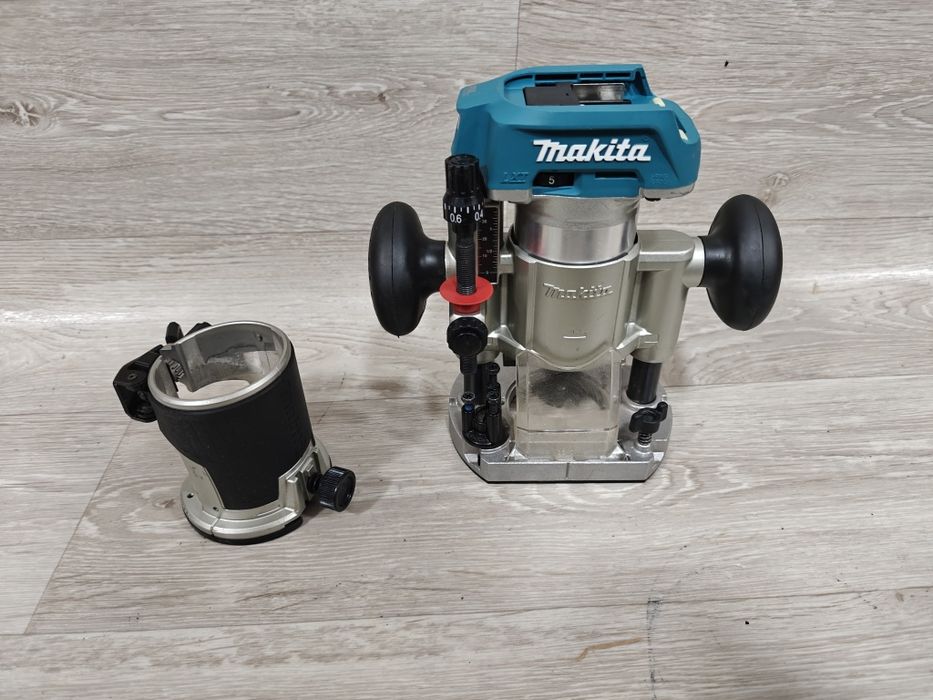 Freza Makita DRT50