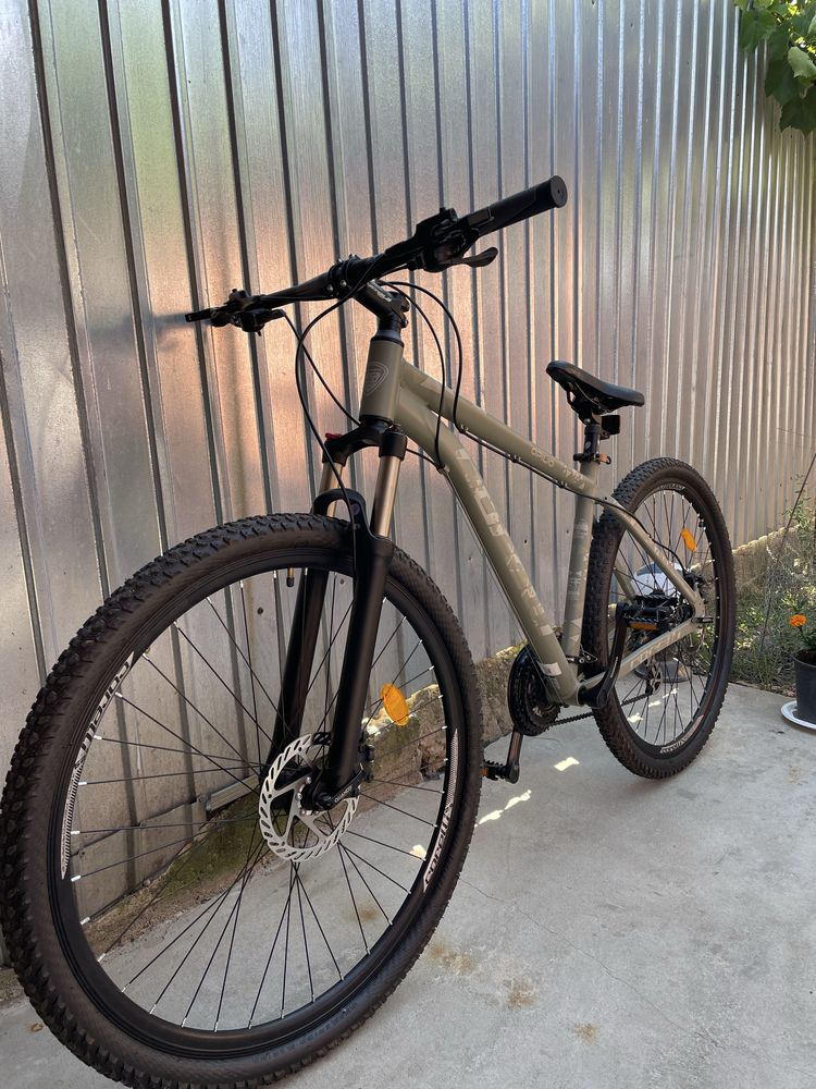 bicicletă de vânzare