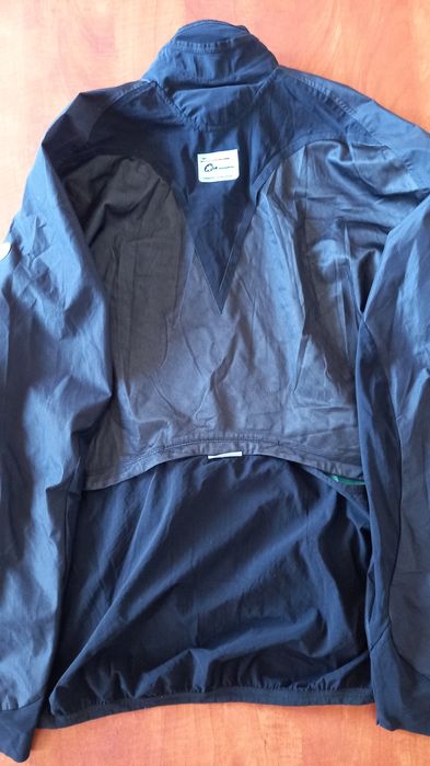 Geaca bluza ciclism Assos RS.STURMPRINZ