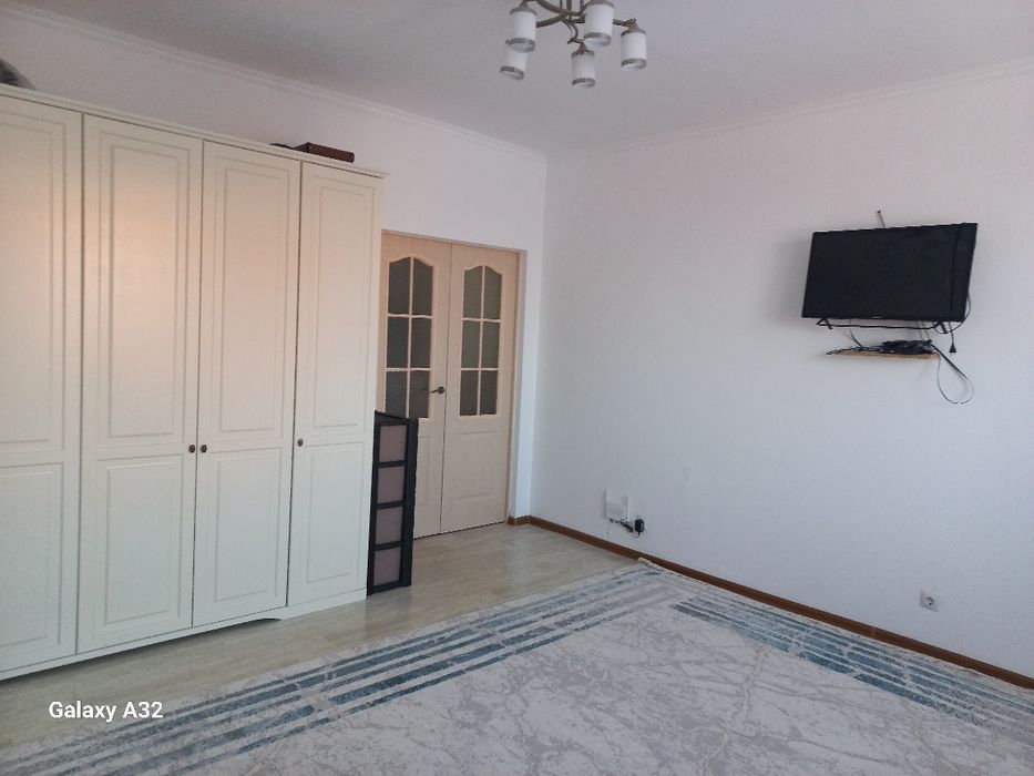 Продам 1ком квартиру