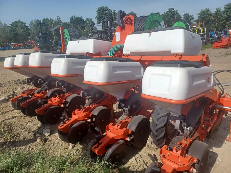 Kuhn MAXIMA 6 M