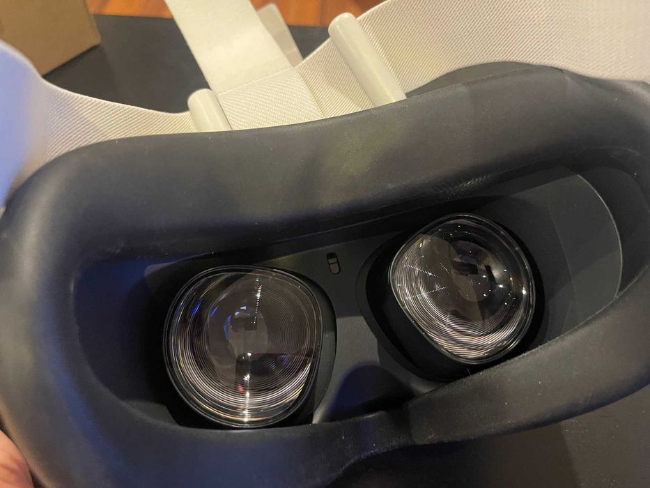 Meta Quest 2 Ochelari VR