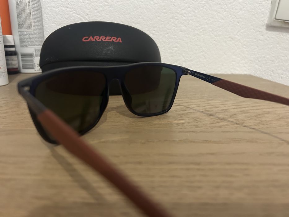 Ochelari de soare Carrera 5018/18